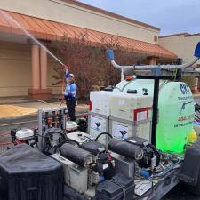 Americus-GA-Business-Owner-Needs-Commercial-Pressure-Washing 1