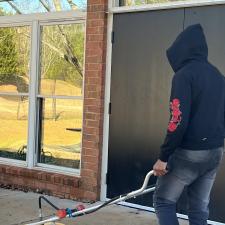 Commercial-Pressure-Washing-for-Our-Local-Non-Profit-in-McDonough-GA 1