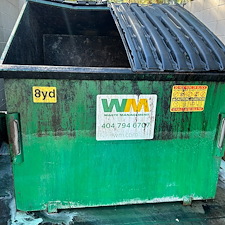 Essential-Dumpster-Pad-Cleaning-in-Stockbridge-GA 0