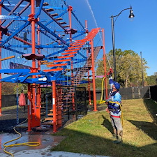 Maintaining-the-Beauty-and-Safety-of-Lake-Spivey-Sky-Trail-in-Jonesboro 1