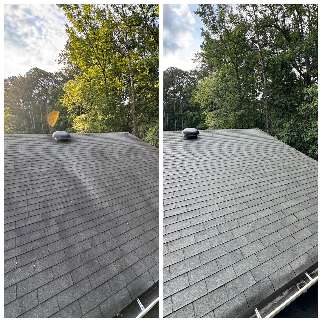 Potential Risks Associated with an Untreated Roof in Riverdale, GA