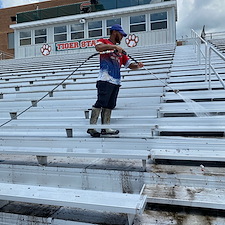 Transforming-Stadium-Bleachers-in-Stockbridge 0